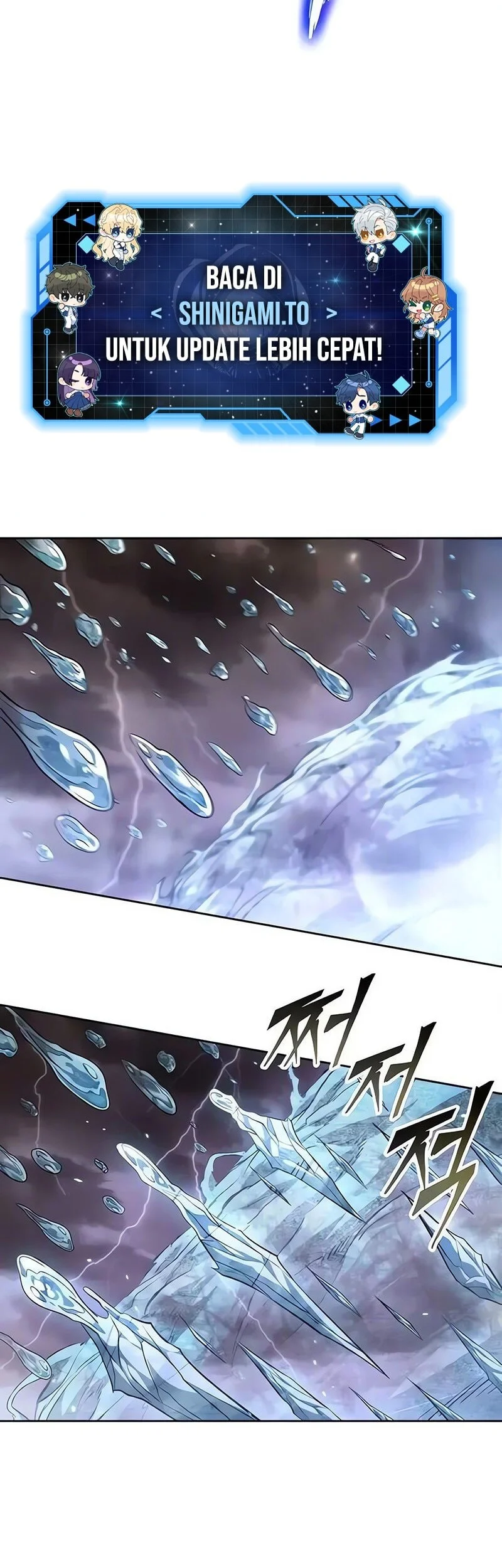 Nano Machine Chapter 304 Halaman 5