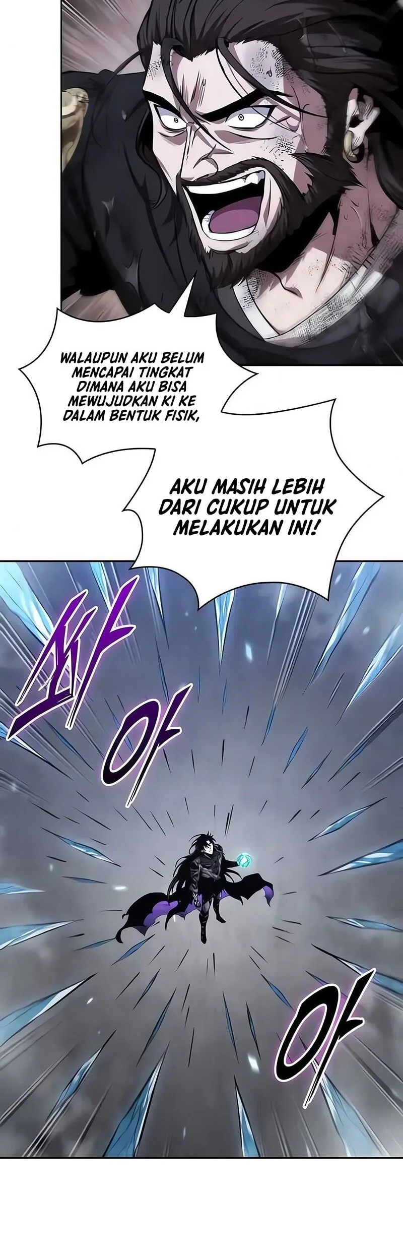 Nano Machine Chapter 304 Halaman 7