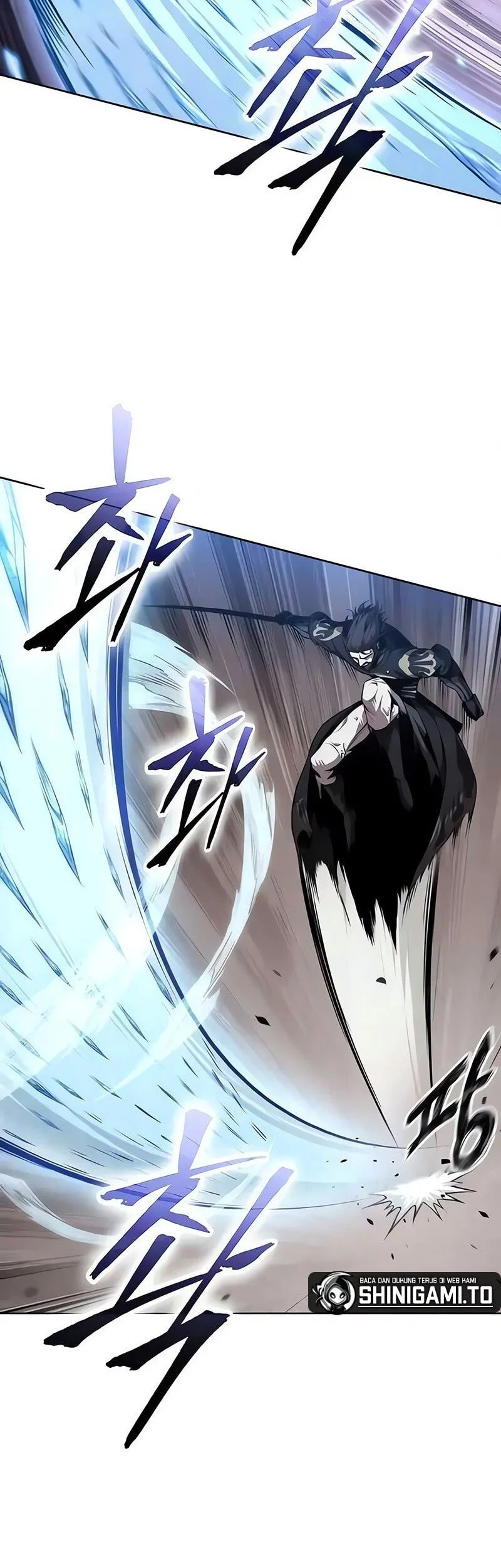Nano Machine Chapter 304 Halaman 11