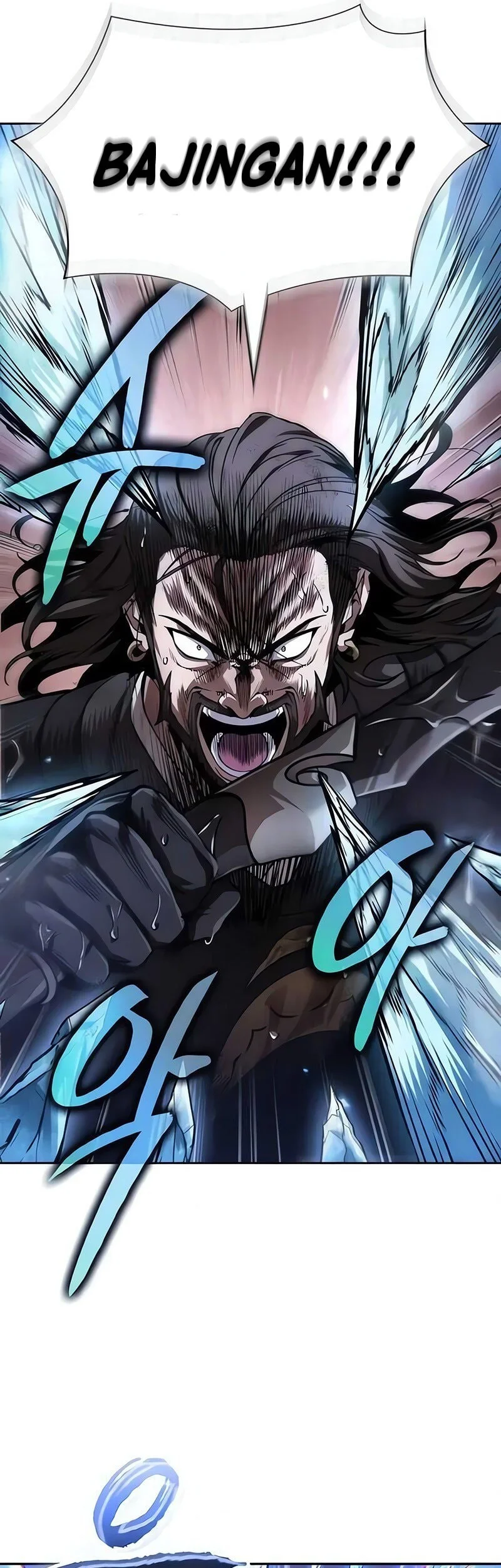 Nano Machine Chapter 304 Halaman 18