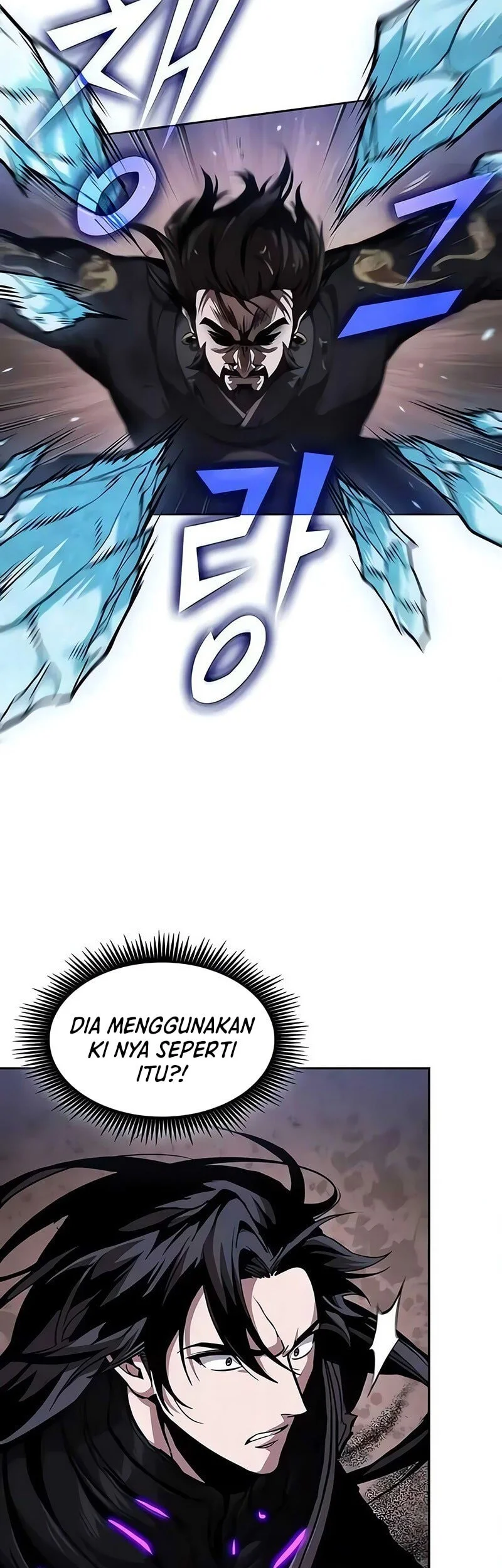 Nano Machine Chapter 304 Halaman 20