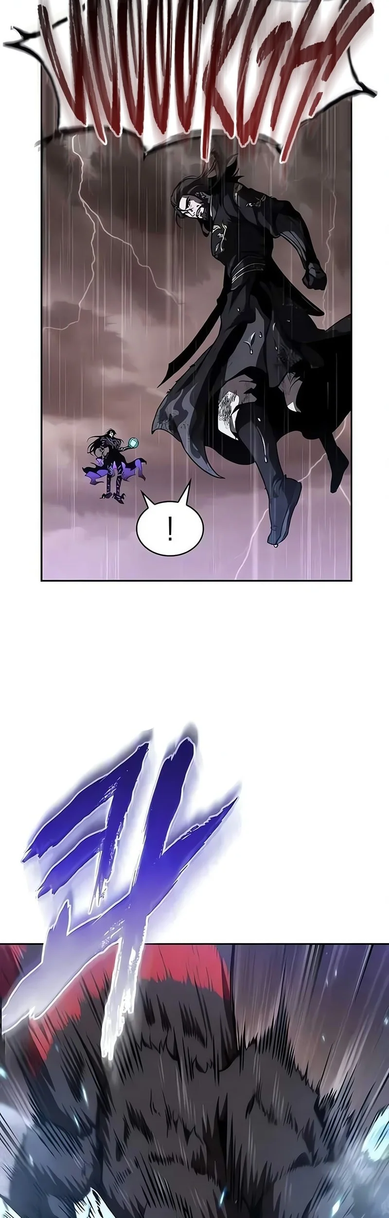 Nano Machine Chapter 304 Halaman 24