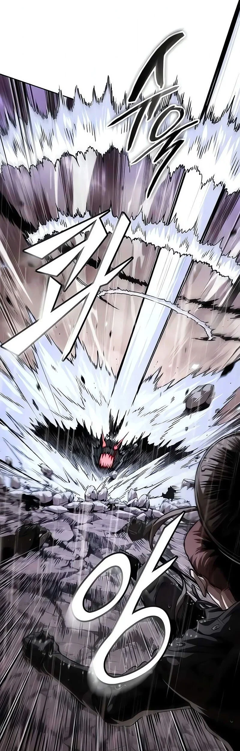 Nano Machine Chapter 304 Halaman 30