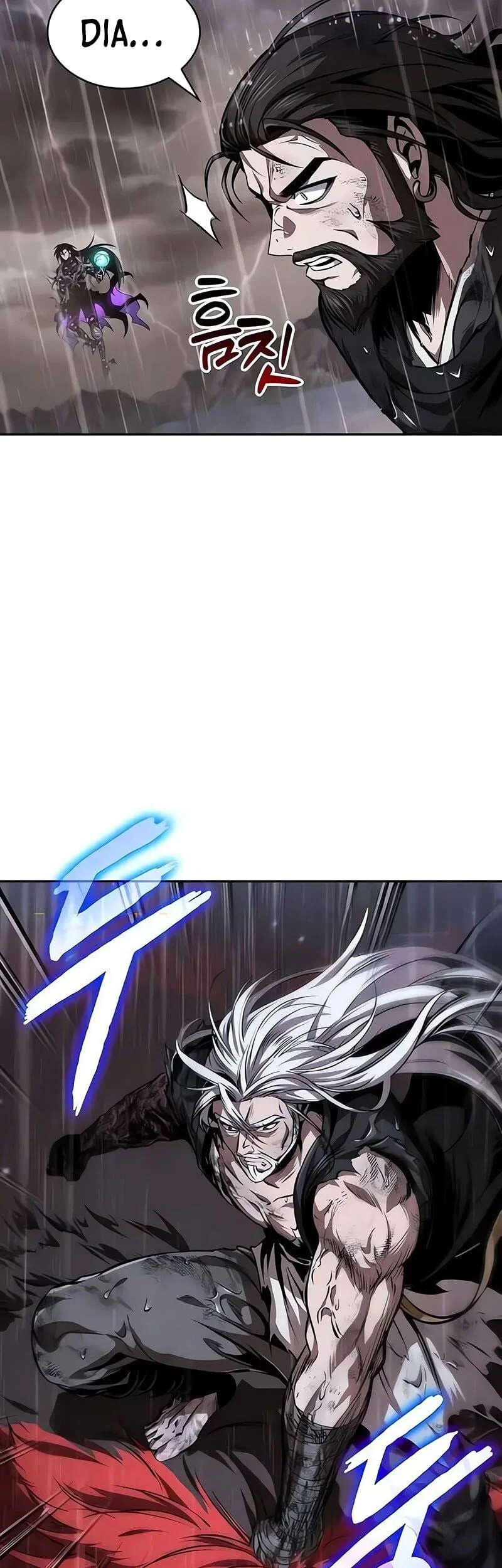Nano Machine Chapter 304 Halaman 32