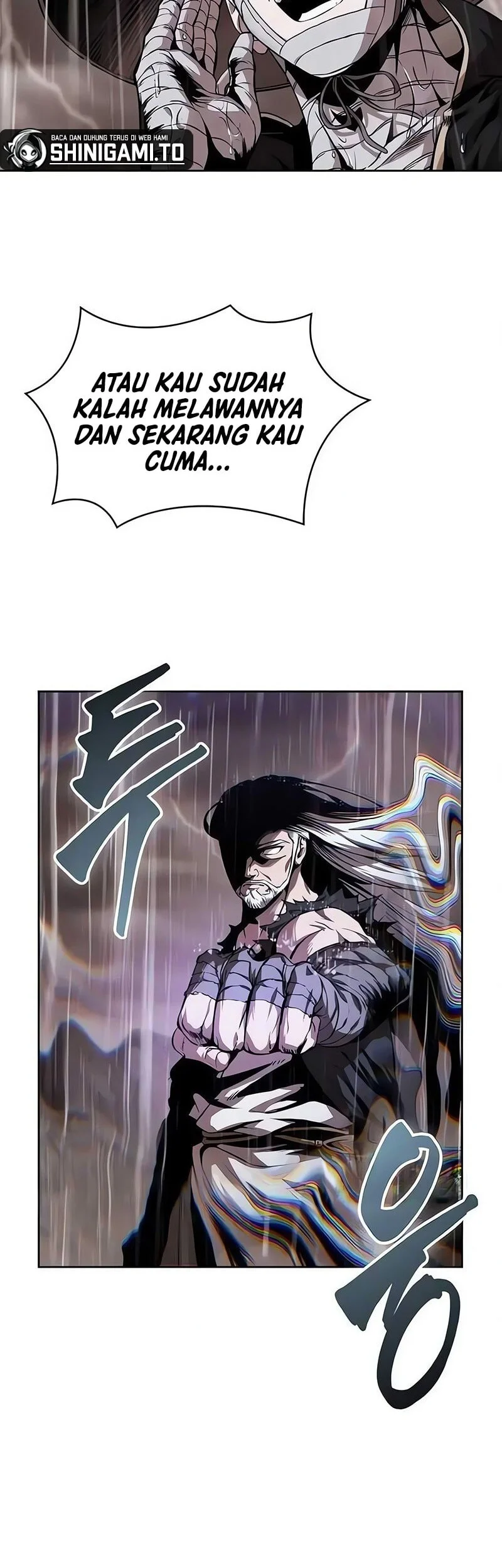 Nano Machine Chapter 304 Halaman 41