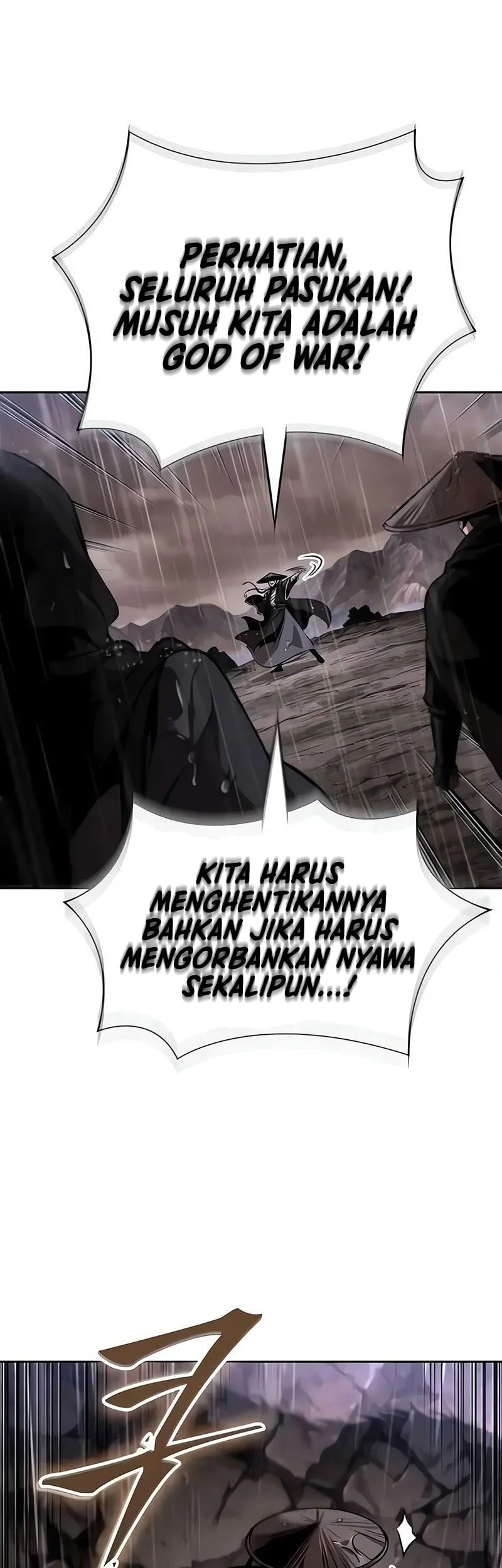 Nano Machine Chapter 304 Halaman 52