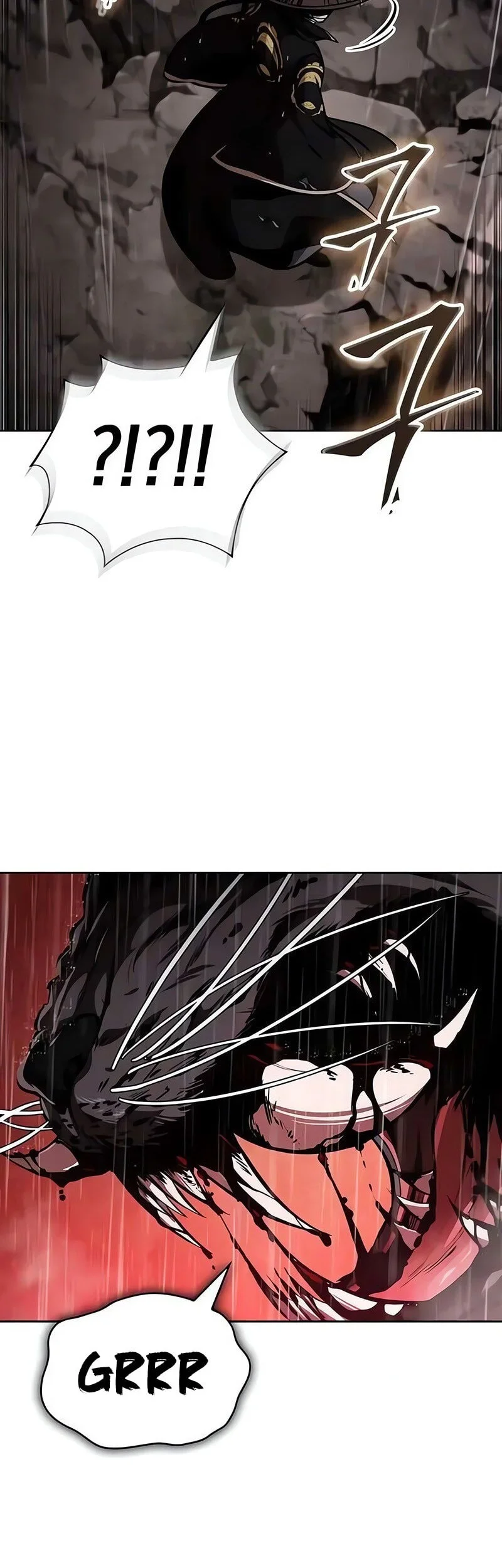 Nano Machine Chapter 304 Halaman 53