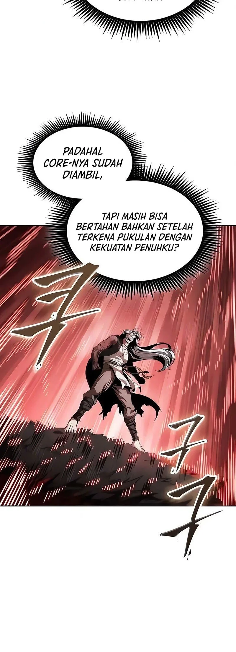 Nano Machine Chapter 304 Halaman 56