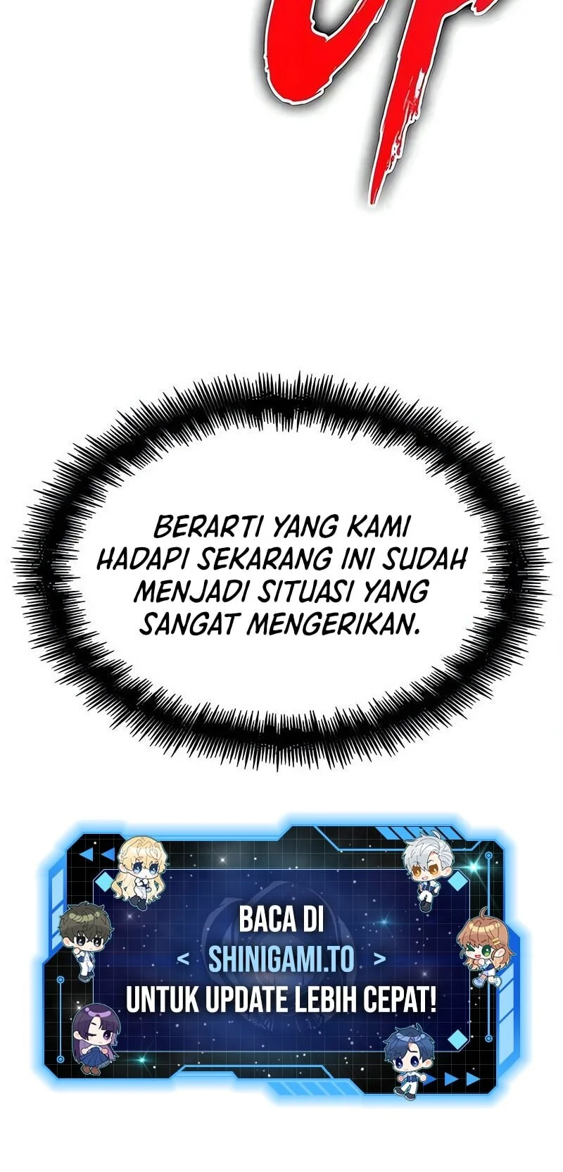 Nano Machine Chapter 304 Halaman 59