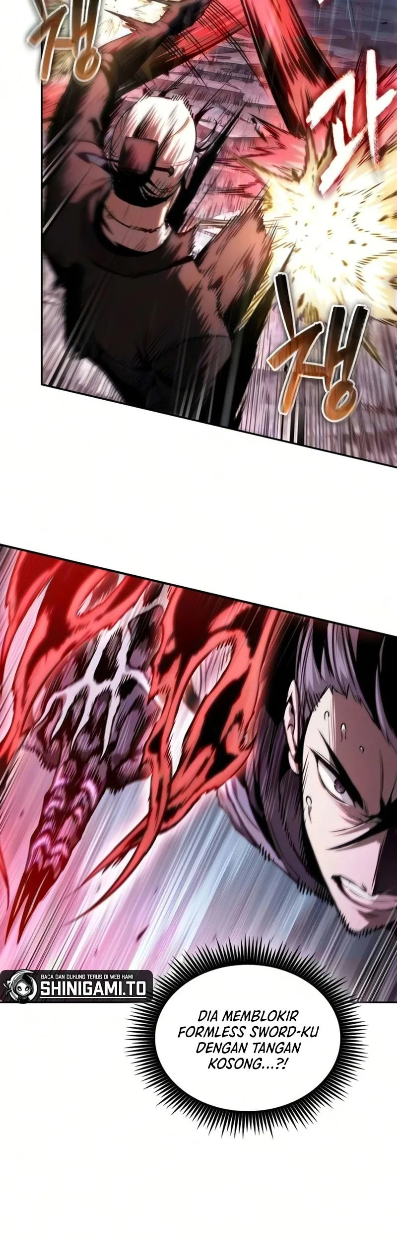 Nano Machine Chapter 312 Halaman 7