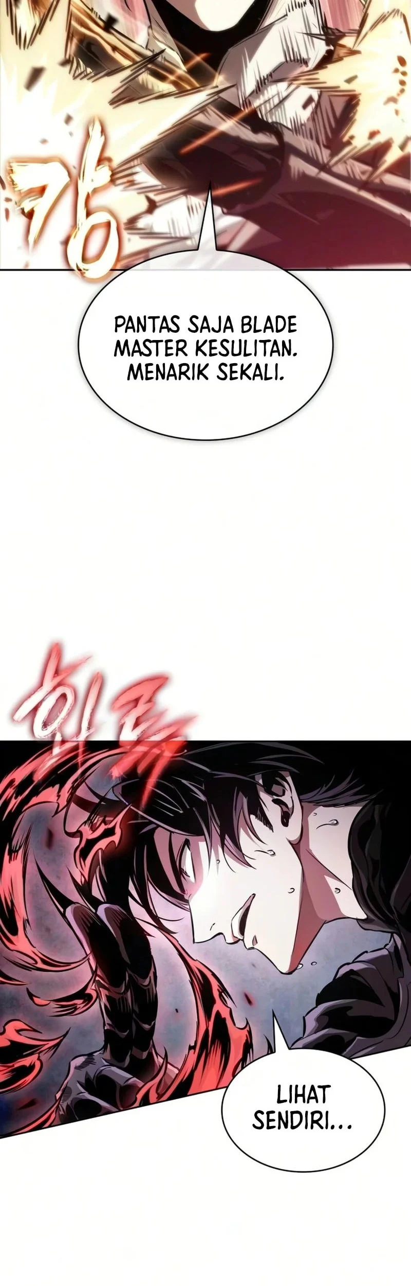 Nano Machine Chapter 312 Halaman 9