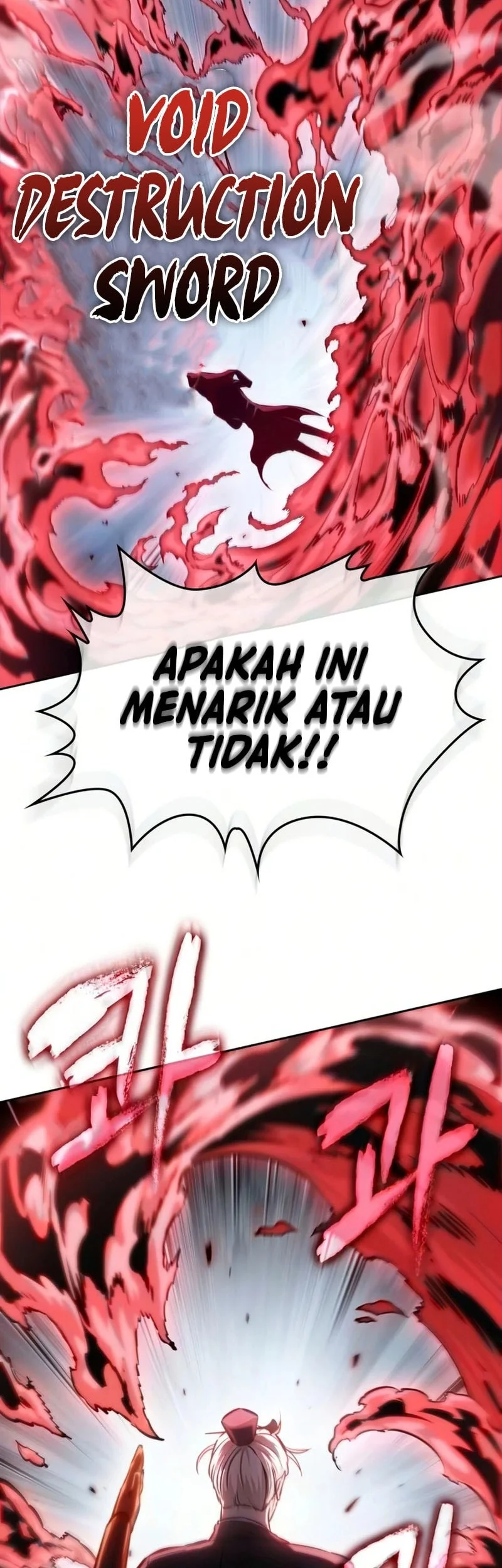 Nano Machine Chapter 312 Halaman 11
