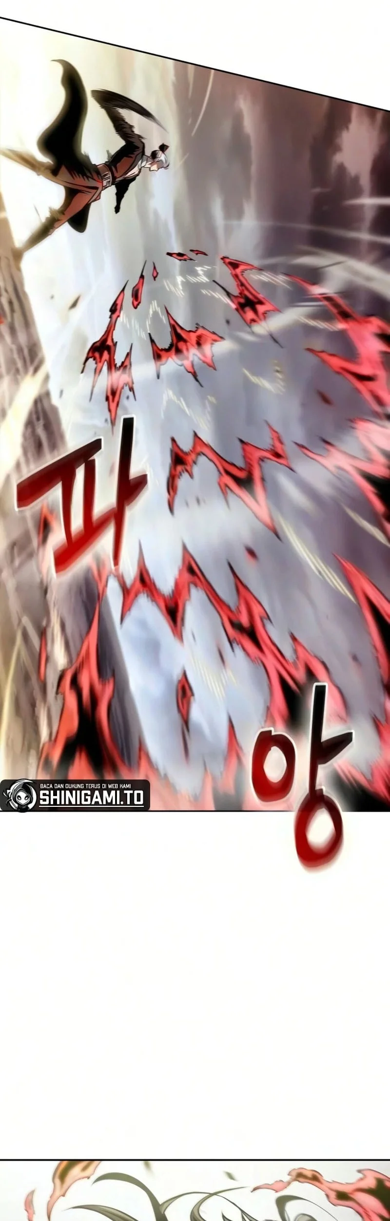 Nano Machine Chapter 312 Halaman 15