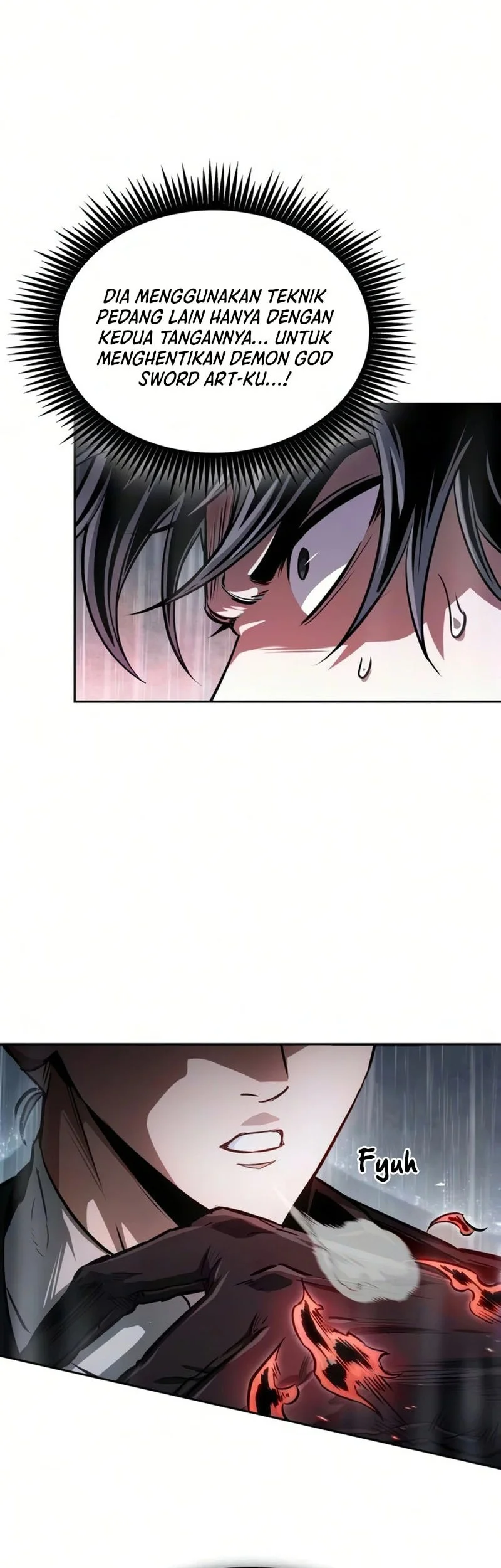 Nano Machine Chapter 312 Halaman 17