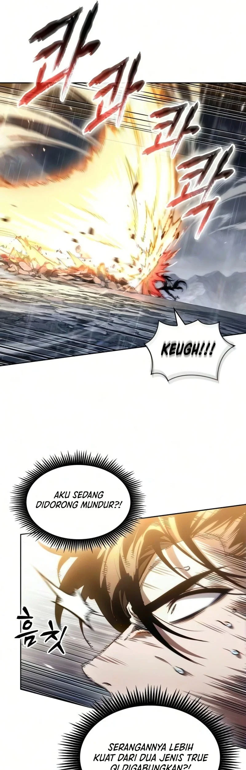 Nano Machine Chapter 312 Halaman 22