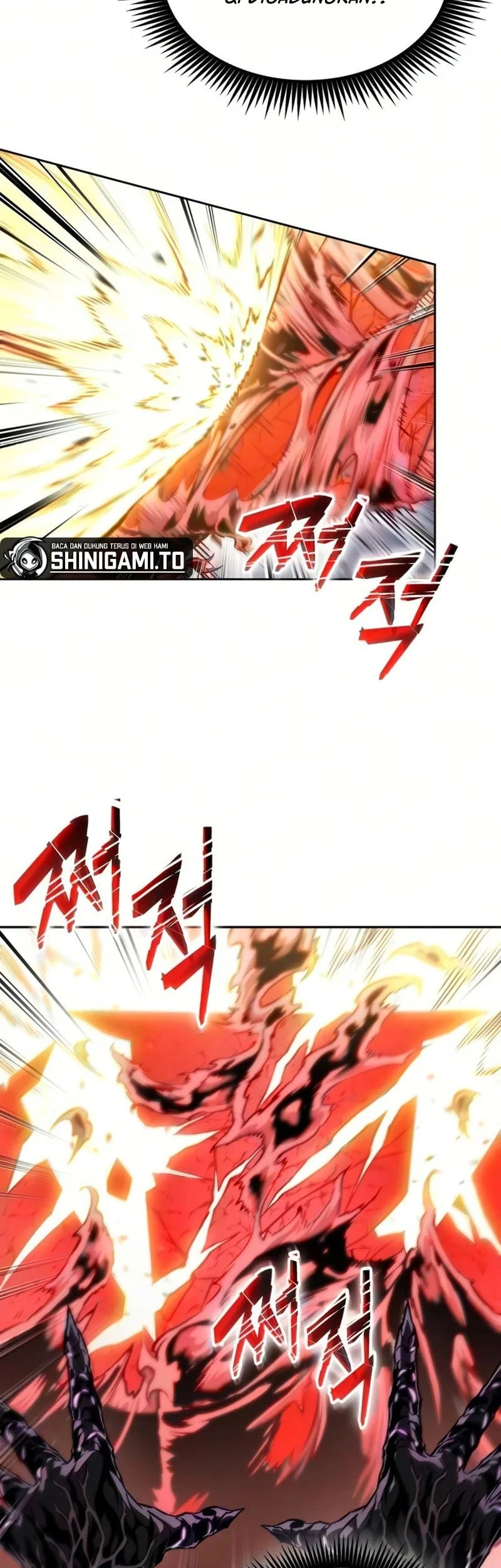 Nano Machine Chapter 312 Halaman 23