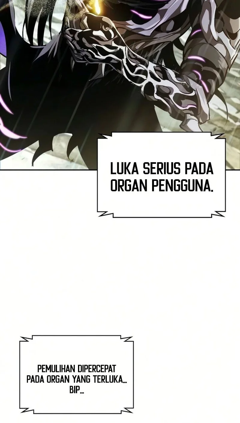 Nano Machine Chapter 312 Halaman 29