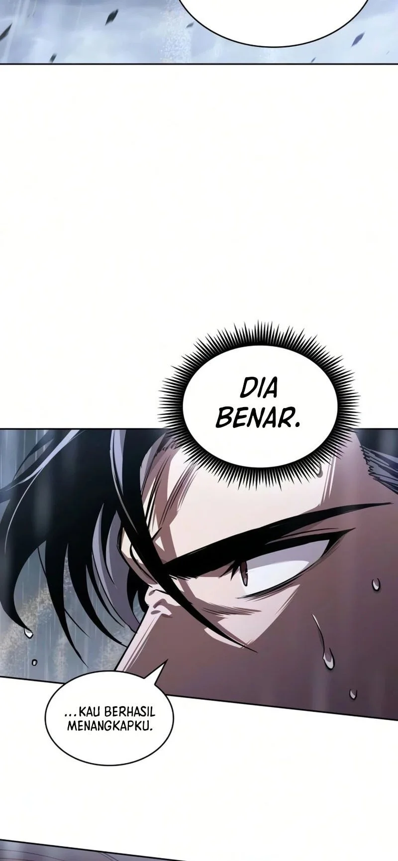 Nano Machine Chapter 312 Halaman 33