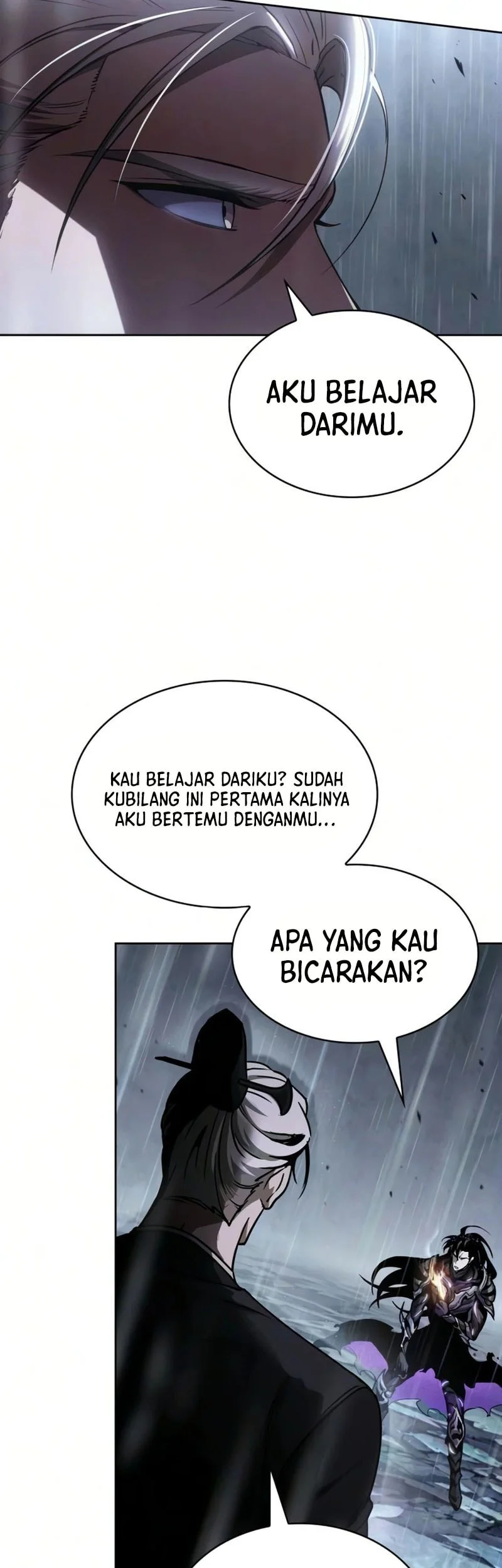 Nano Machine Chapter 312 Halaman 34