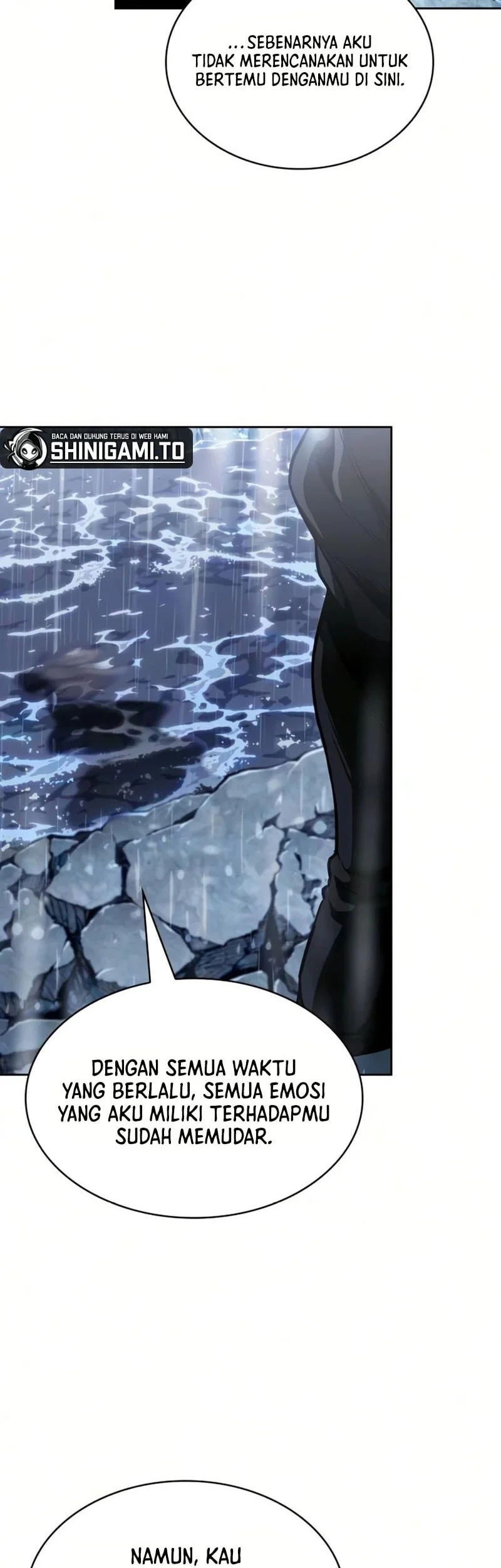 Nano Machine Chapter 312 Halaman 35