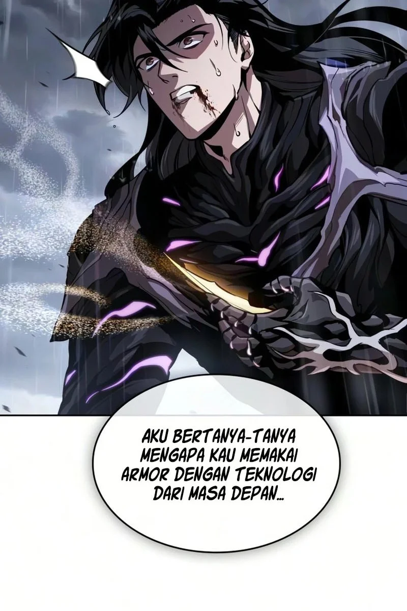 Nano Machine Chapter 312 Halaman 37