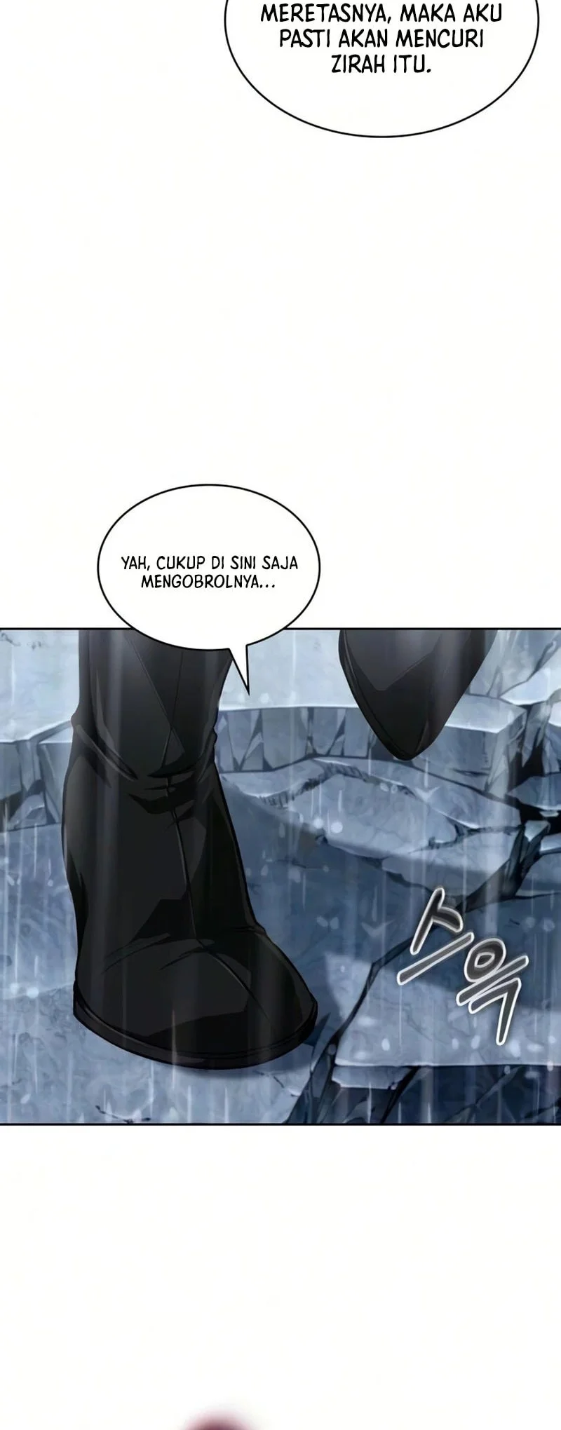 Nano Machine Chapter 312 Halaman 41