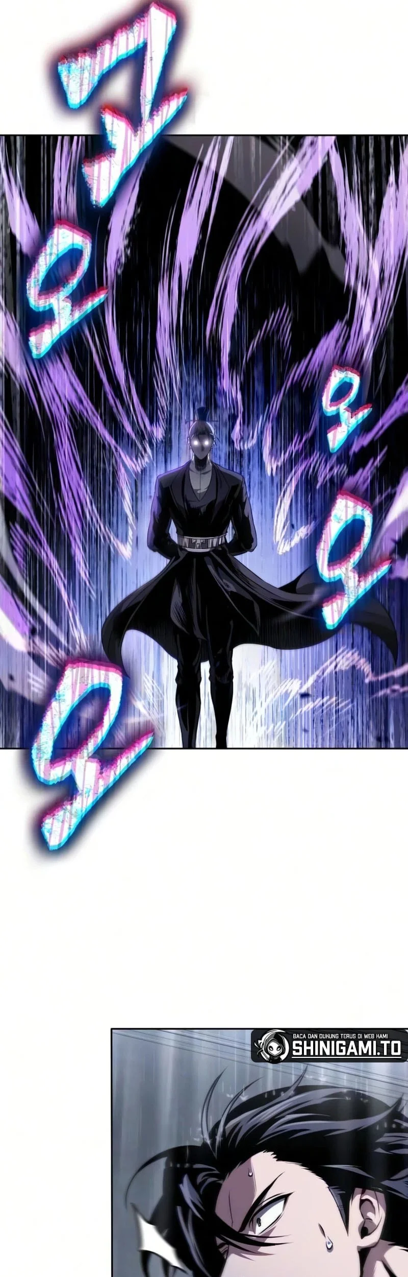 Nano Machine Chapter 312 Halaman 42