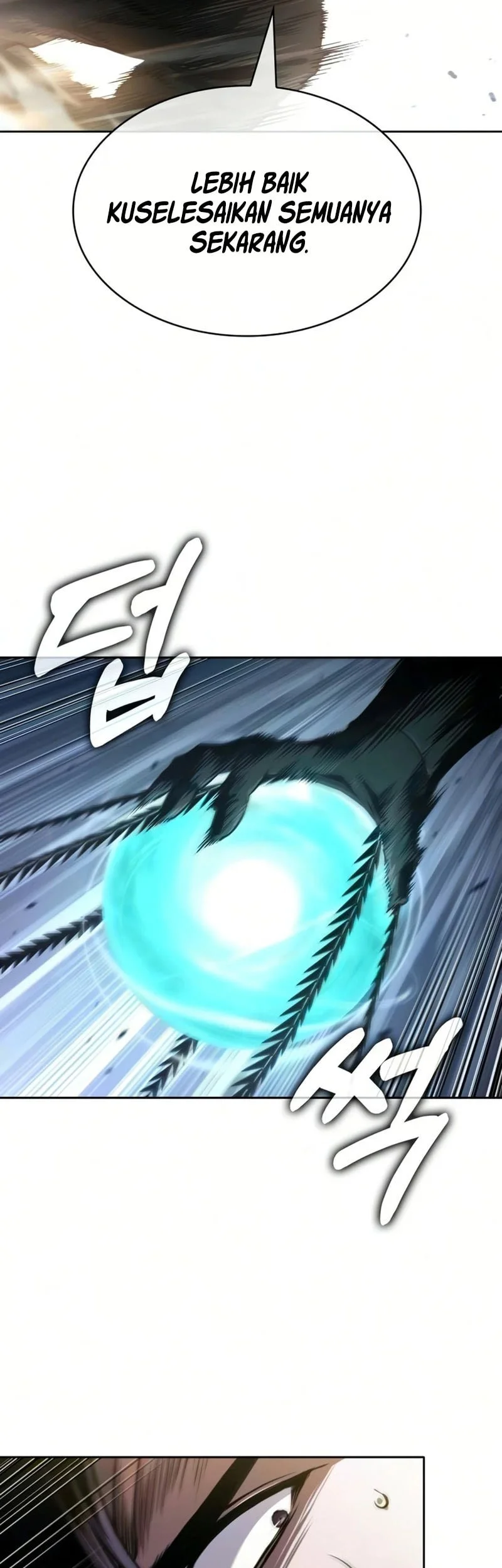 Nano Machine Chapter 312 Halaman 44
