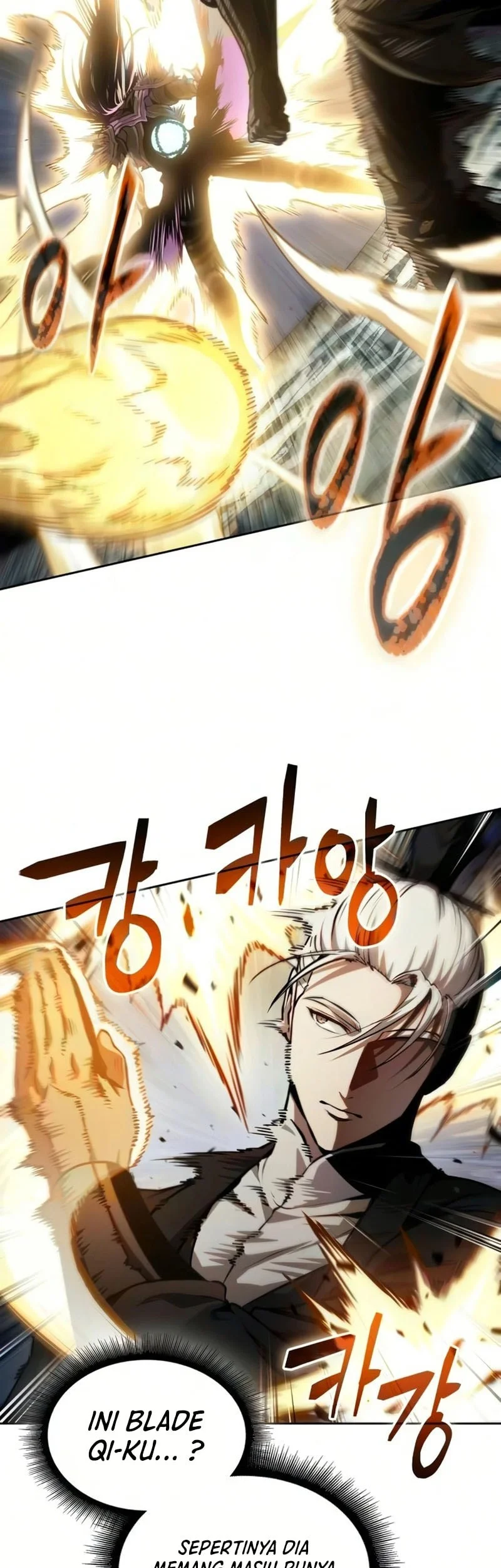 Nano Machine Chapter 312 Halaman 48