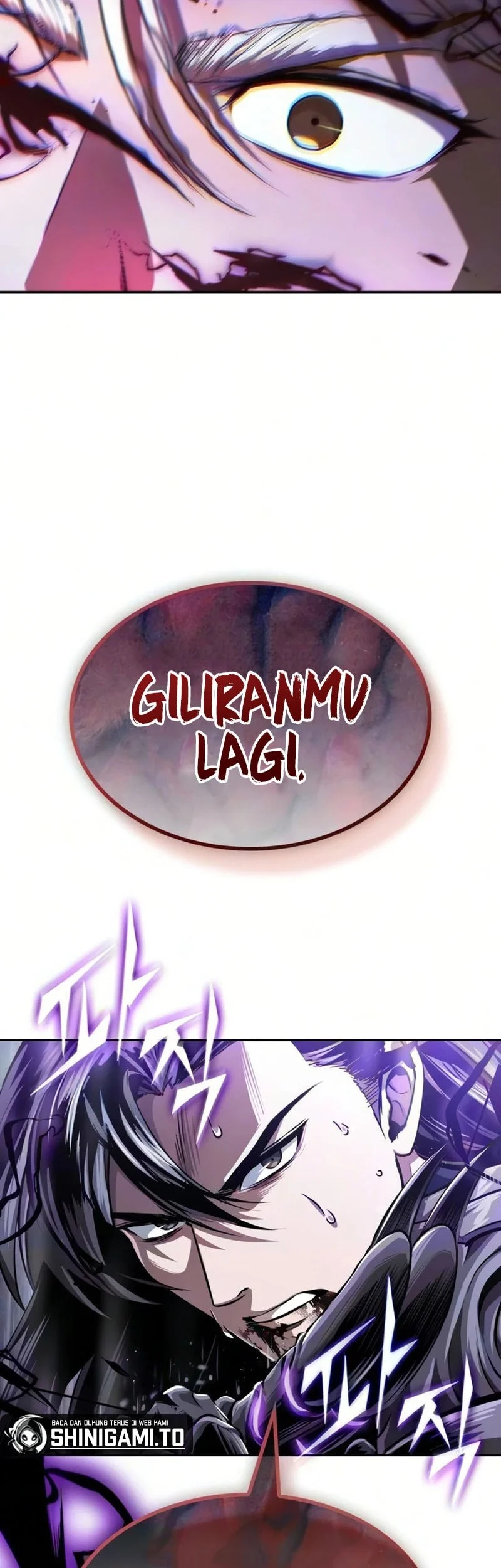 Nano Machine Chapter 312 Halaman 51