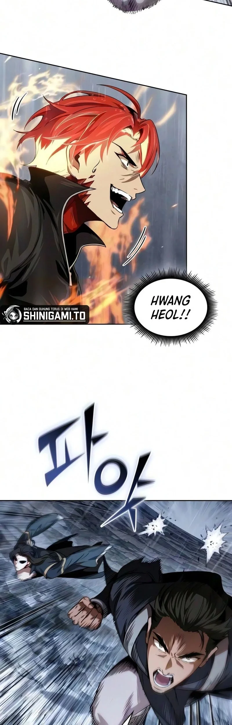 Nano Machine Chapter 316 Halaman 7
