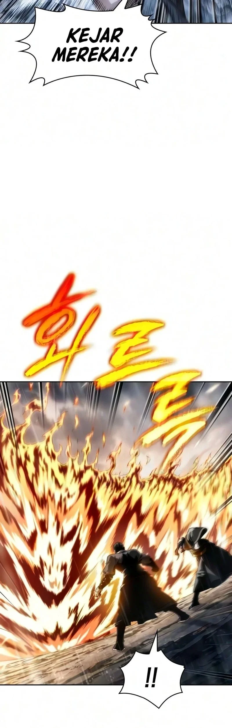 Nano Machine Chapter 316 Halaman 8