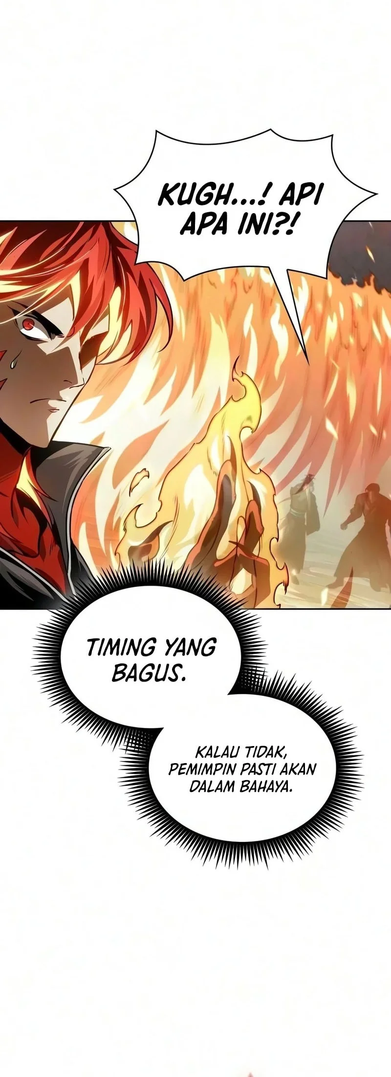 Nano Machine Chapter 316 Halaman 9