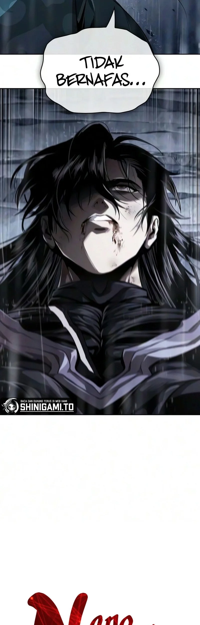 Nano Machine Chapter 316 Halaman 15
