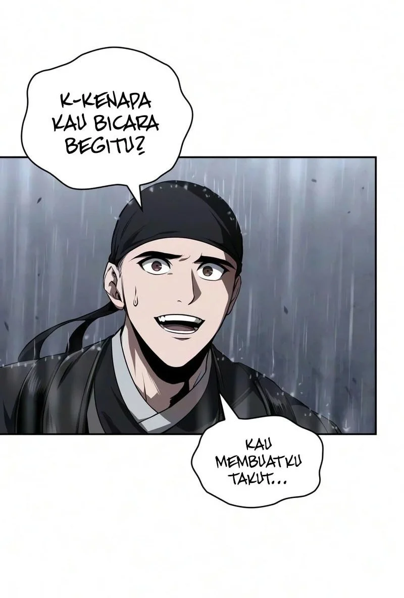 Nano Machine Chapter 316 Halaman 17