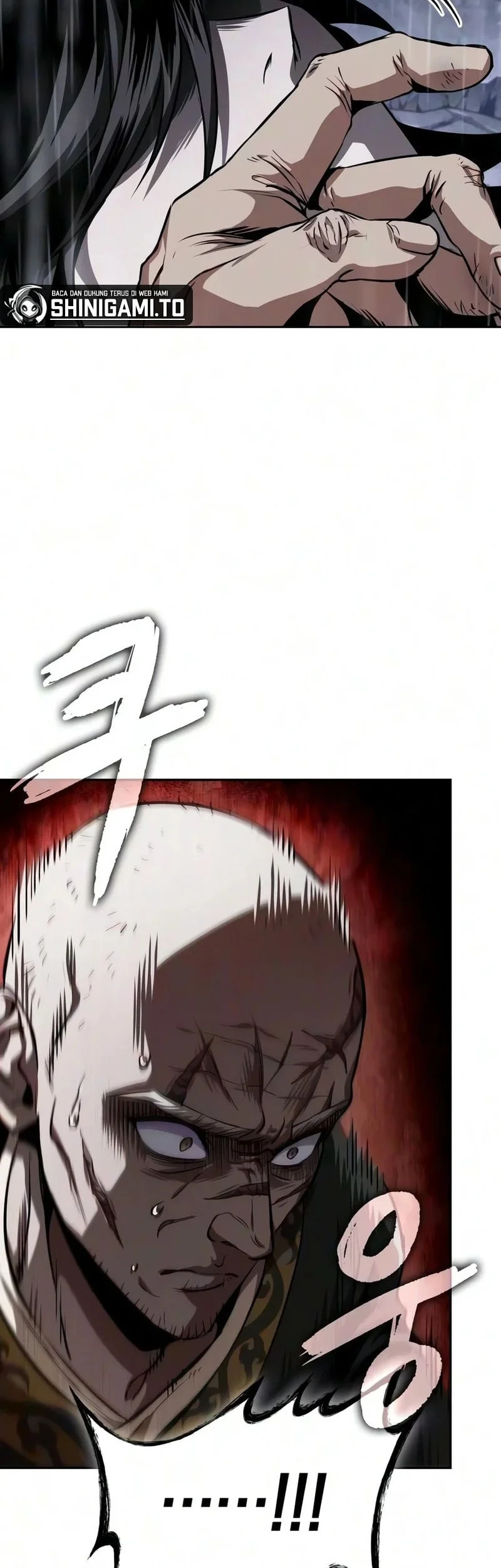 Nano Machine Chapter 316 Halaman 19