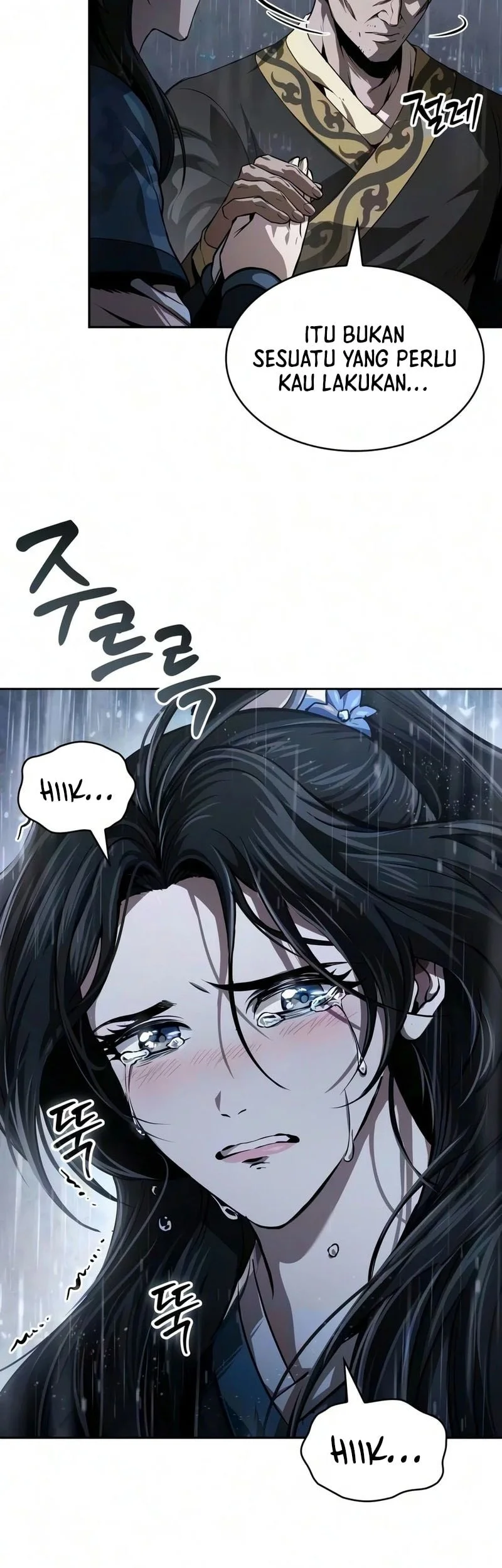 Nano Machine Chapter 316 Halaman 24