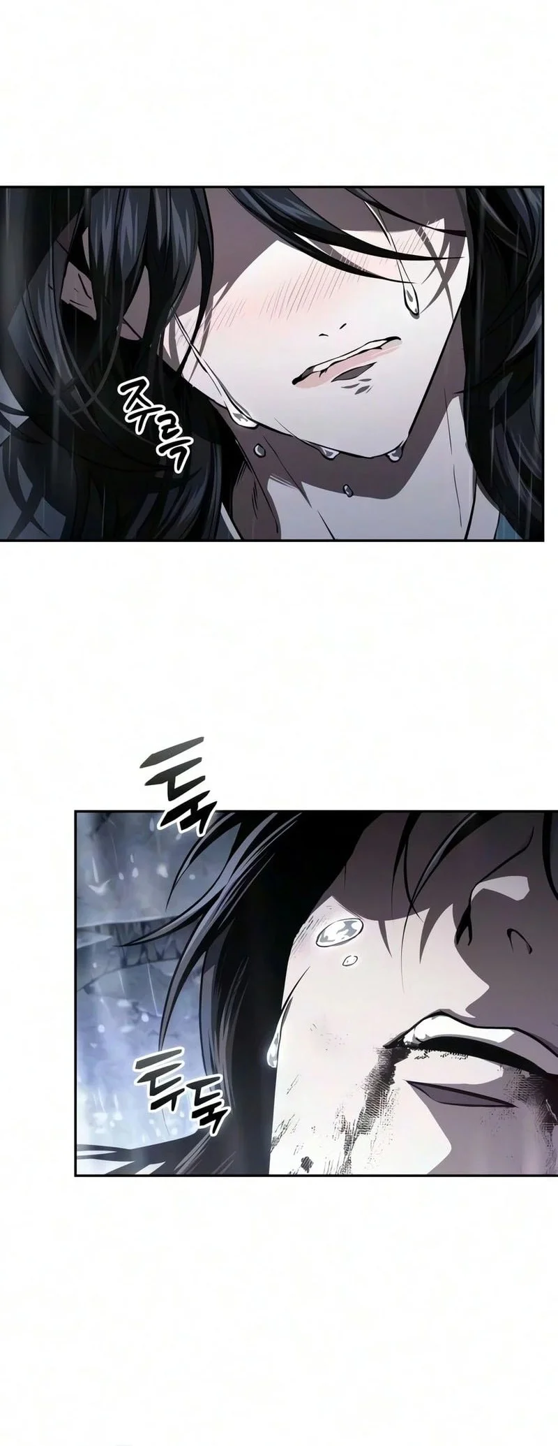 Nano Machine Chapter 316 Halaman 25