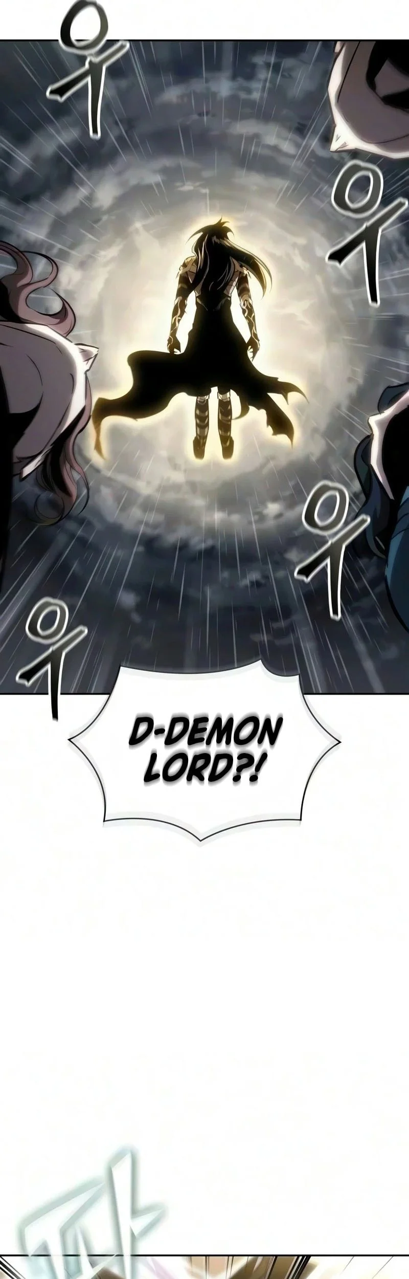 Nano Machine Chapter 316 Halaman 30