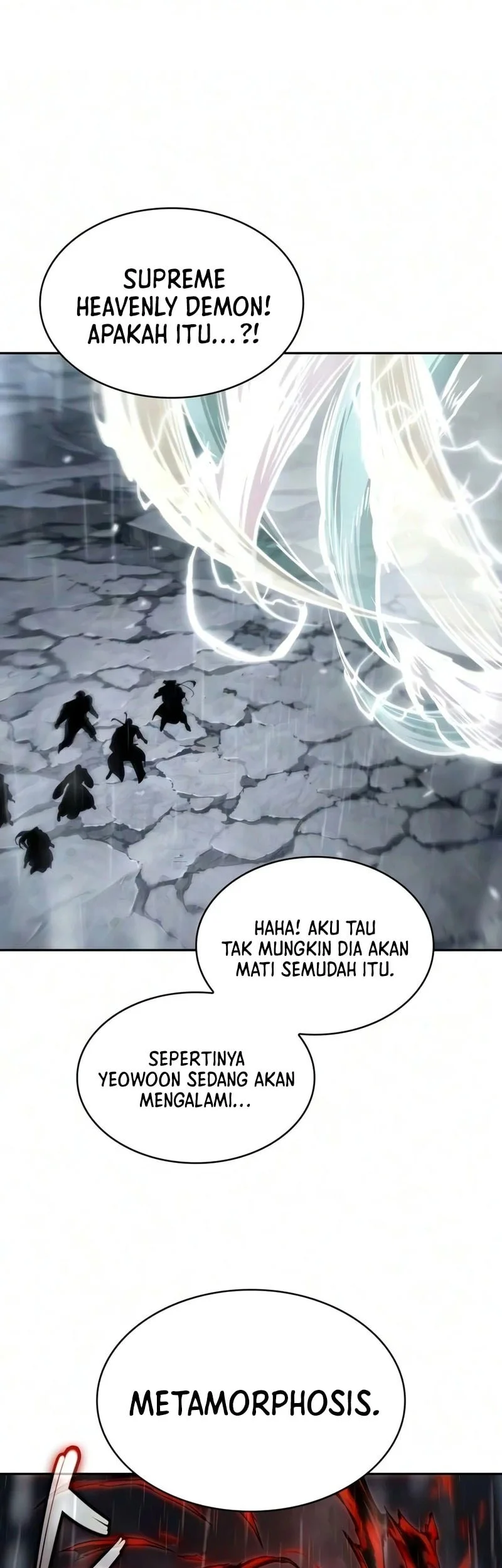 Nano Machine Chapter 316 Halaman 34