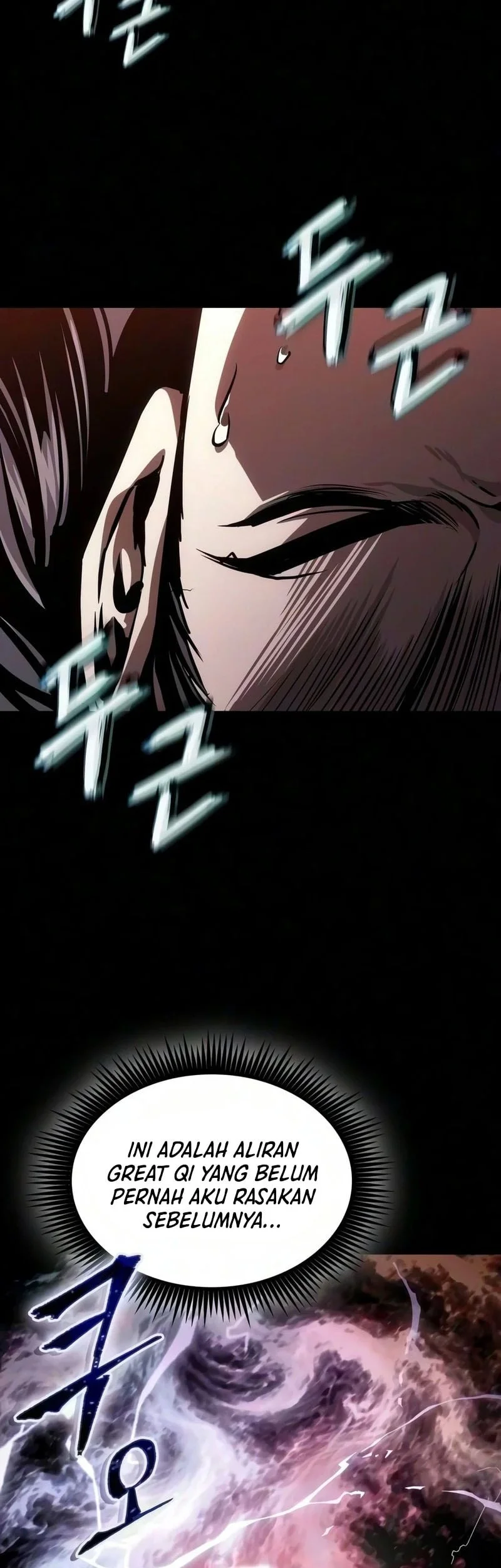 Nano Machine Chapter 316 Halaman 40