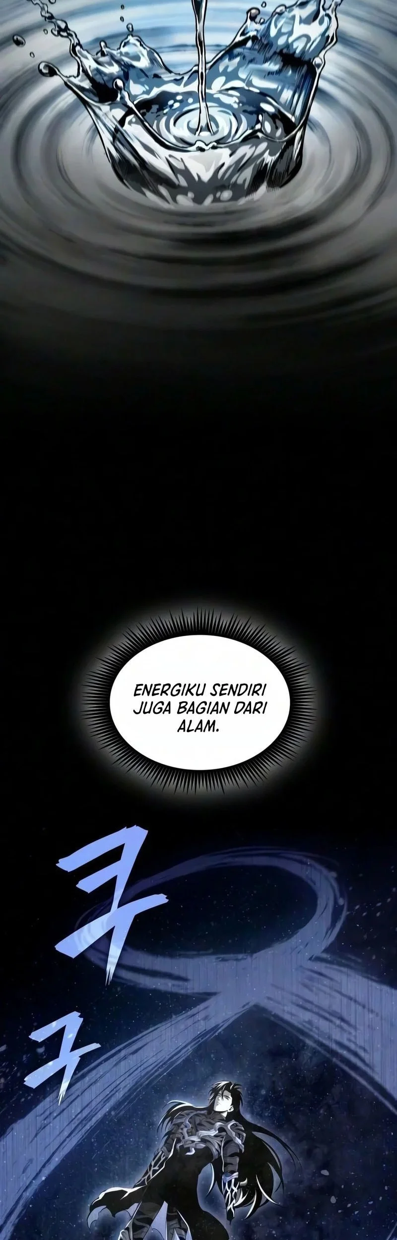 Nano Machine Chapter 316 Halaman 47