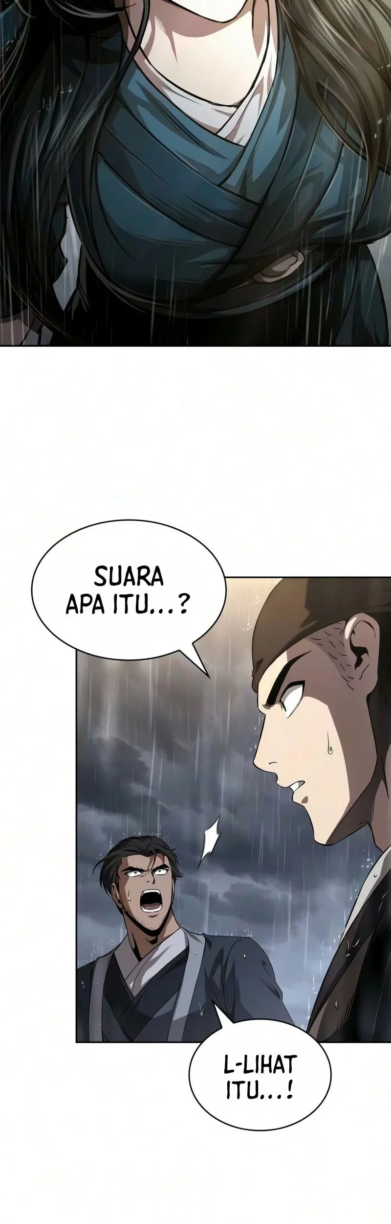 Nano Machine Chapter 316 Halaman 57