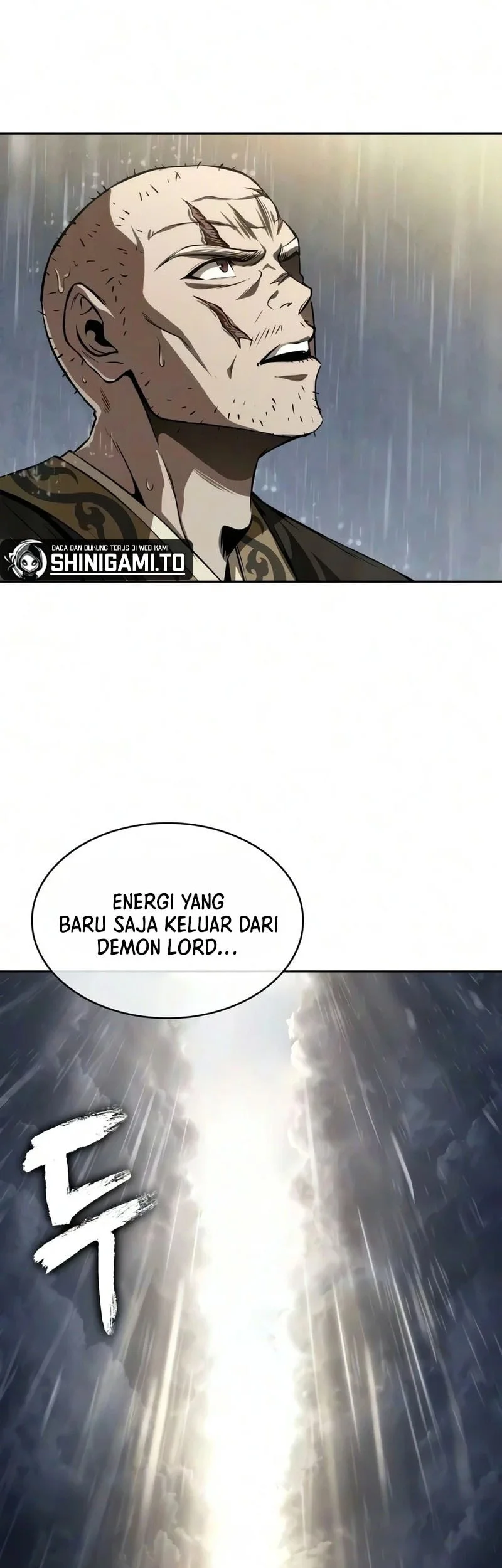 Nano Machine Chapter 316 Halaman 58