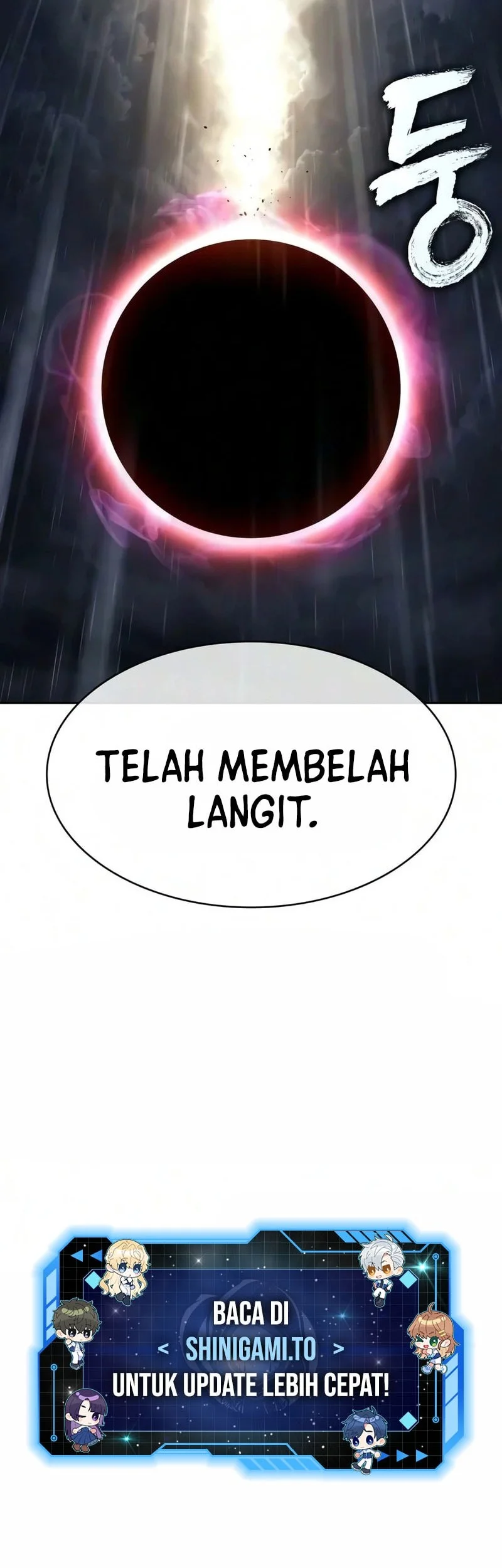 Nano Machine Chapter 316 Halaman 59