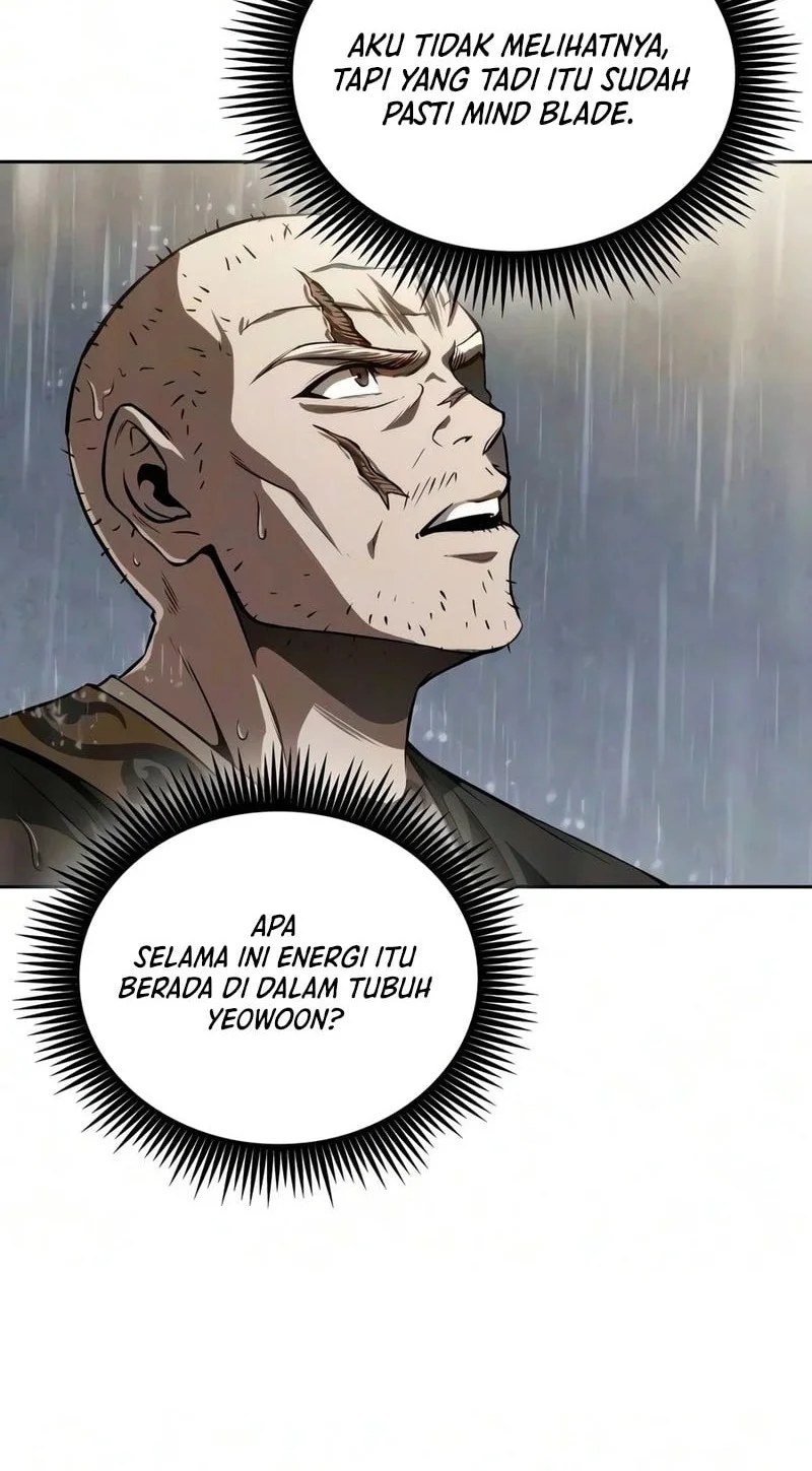 Nano Machine Chapter 317 Halaman 5