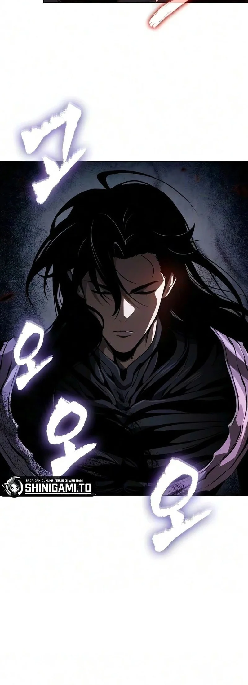 Nano Machine Chapter 317 Halaman 9