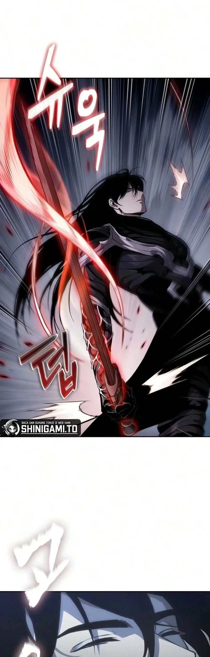 Nano Machine Chapter 317 Halaman 14
