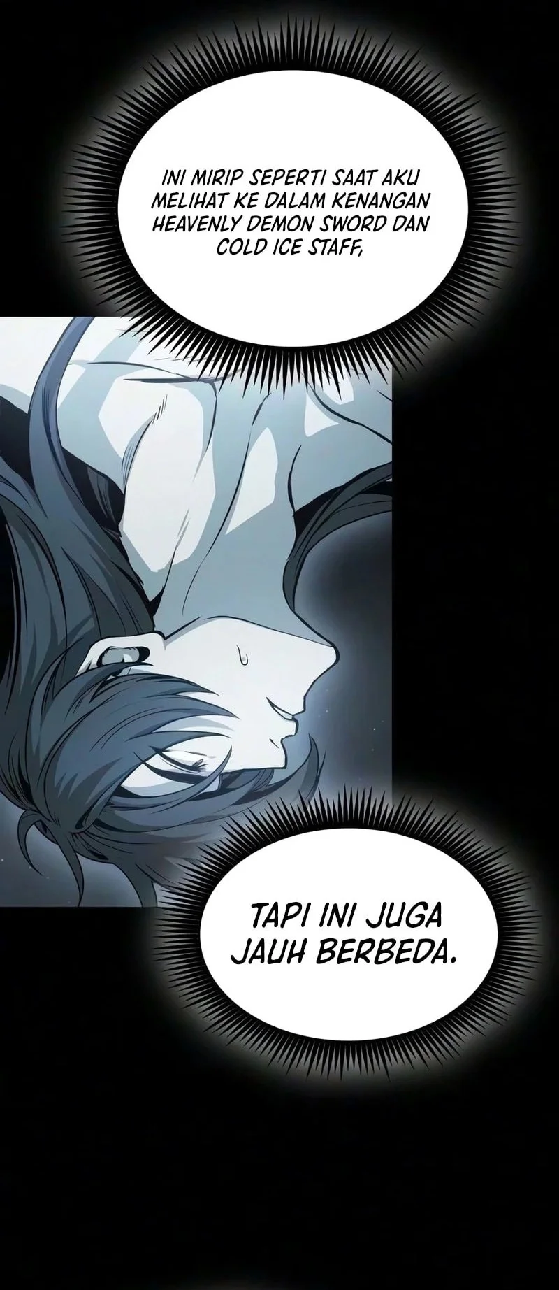 Nano Machine Chapter 317 Halaman 17