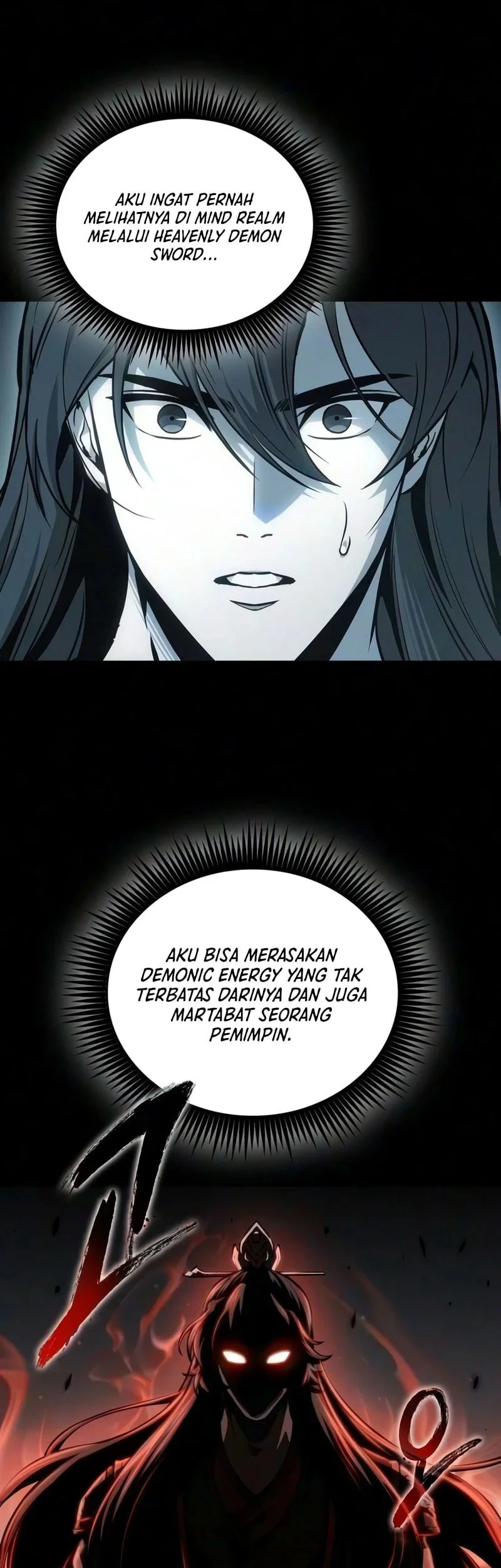 Nano Machine Chapter 317 Halaman 26